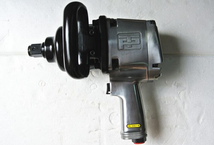 氣動(dòng)螺絲刀為什么那么容易壞？