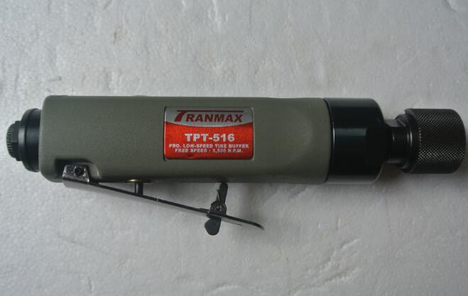 氣動(dòng)拋光機(jī)的好處